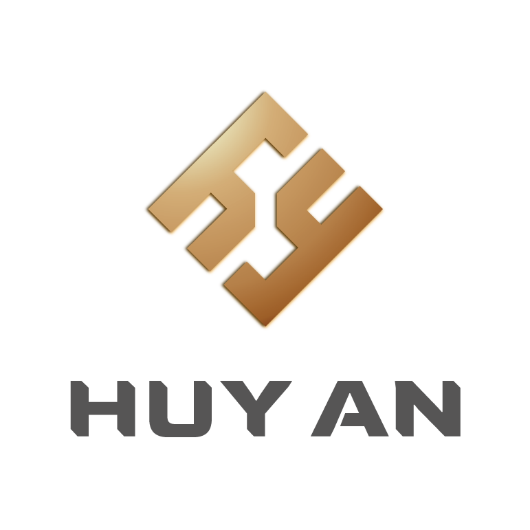 Huy An new logo